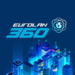 EUROLAN 360° — решение для любой сферы