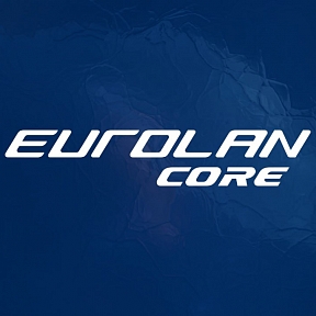 «Вперед в  будущее!» с Eurolan CORE